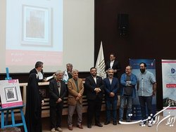 گزارشی از دورهمی کانون تهیه کنندگان رسانه های دیداری