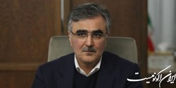 رئیس‌کل بانک مرکزی تهران را به مقصد واشنگتن ترک کرد