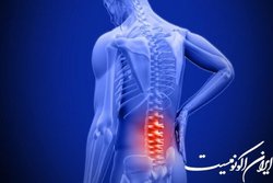 درمان دردهای مفصلی با روش کششی دستگاه ریکاوری