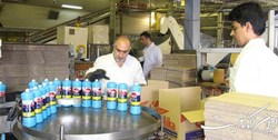 مالک داروگر برای رفع مشکلات کارخانه سراغ دولت نرفته است‌