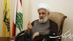 تاکید حزب‌الله لبنان بر انتخاب رئیس جمهوری به دور از «بازی منافع محدود»