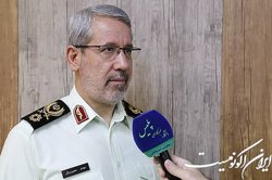 ارزیابی عملکرد پلیس در حوزه سرقت و موادمخدر با اجرای طرح بازرسی «حاسبین»