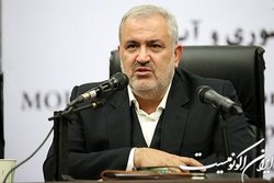 معرفی مدیرعامل مپنا به عنوان وزیر پیشنهادی صمت