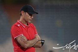 گل‌محمدی: استقلال تیم قابل احترامی است