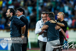 استقلال میزبان داربی ۱۰۱