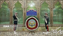 جهادگران و دانشگاهیان با آرمان‌های امام تجدید میثاق کردند