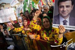 پیروزی اردوغان و سرنوشت مبهم زندانیان مخالف این رئیس‌جمهور