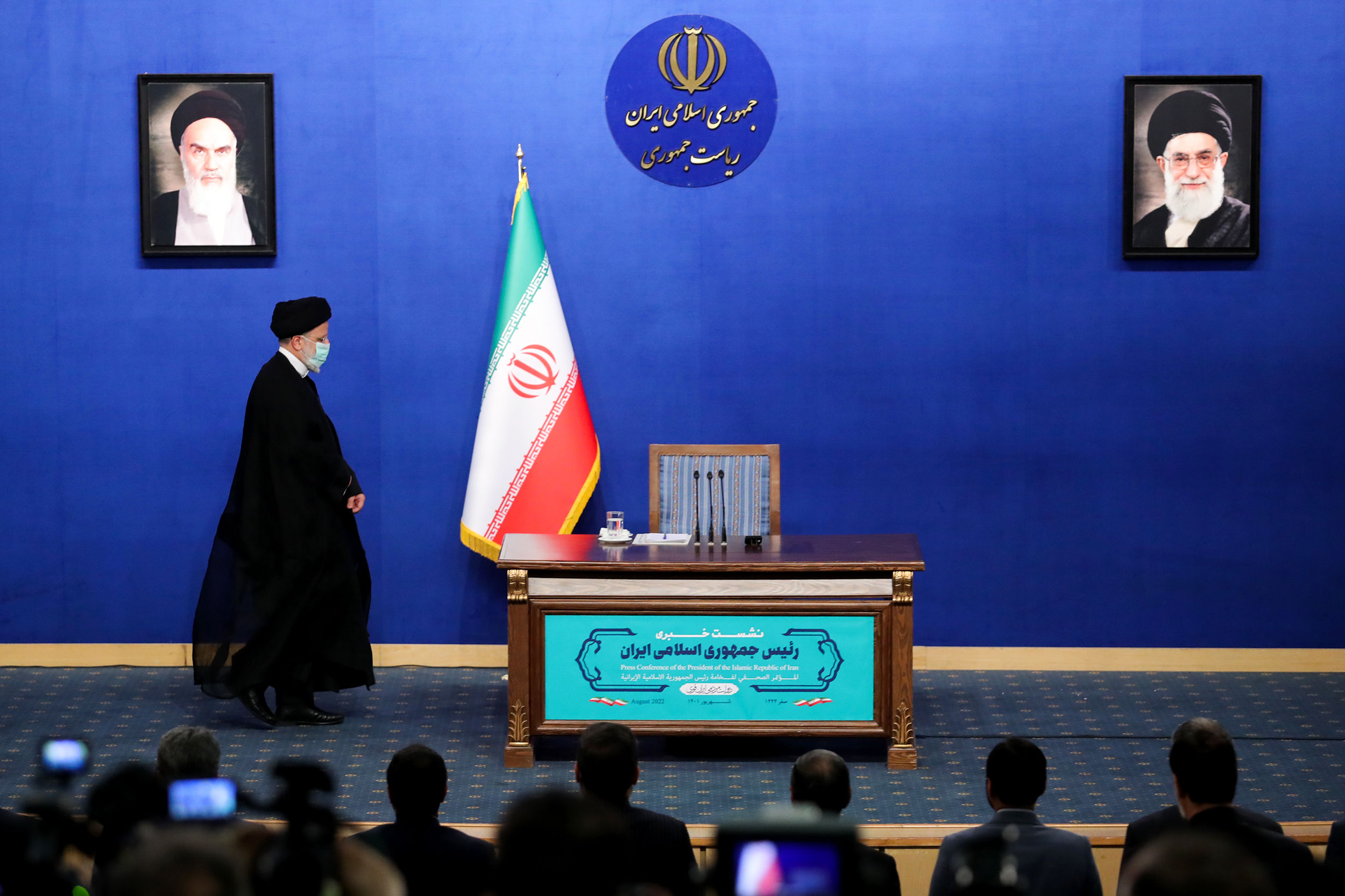 افشاگری خبرگزاری مهر از حل و فصل های هسته ای/ تمایل جهان برای بازگشت ایران