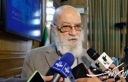 انتقاد چمران از جای خالی مدیریت یکپارچه شهری در برنامه هفتم توسعه
