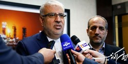 قرارداد واردات روزانه ۱۰ میلیون مترمکعب‌ گاز از ترکمنستان‌ امضا می‌شود