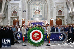 راه امام (ره)، راه عزت بود