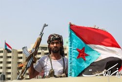نزاع امارات و عربستان بر سر جنوب یمن و تلاش ابوظبی برای تقسیم یمن