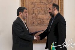 حکم ضرغامی برای یک باستان‌شناس