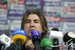 ساپینتو: مطمئنم که پرسپولیس را می‌بریم