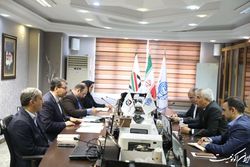 صادرات ۱۳ میلیارد دلاری ایران به کشورهای عضو اکو در سال ۱۴۰۱