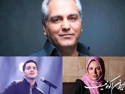 تهدیدی از محسن یگانه، قهر شهره سلطانی و فیلم جدید مهران مدیری