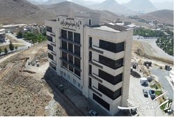 احداث پردیس مشترک پارک چهارمحال و بختیاری با هدف توسعه فضای کاری دانش‌بنیان‌ها