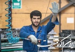 نیروی کار سالم موجب افزایش بهره وری می شود