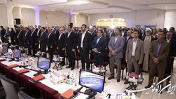 مهر تایید سهامداران بر عملکرد بانک ملت