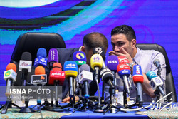 ۳ پرسپولیسی و ۲ خارجی مدنظر نکونام