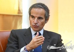 رئیس سازمان انرژی اتمی فردا به روسیه می‌رود