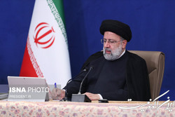 پیام تسلیت رئیس‌جمهور در پی درگذشت همشیره دکتر سید عباس صالحی