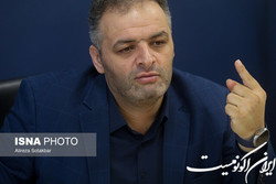 کیانوش کمک خواست، گفتم در بحث فنی دخالت نمی‌کنم
