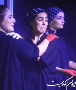 یک جایزه دیگر برای نمایش «موتسارت، سالیه‌ری، مکبث و دیگران»