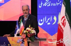 می‌توانیم شاهد رهایی از اقتصاد تک‌محصولی و جایگزینی نفت باشیم