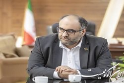 پیام مدیرعامل شرکت سنگ آهن مرکزی به مناسبت روز ملی صنعت و معدن