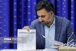 دبیر ستاد پیشران مردمی‌سازی اقتصاد دانش‌بنیان منصوب شد