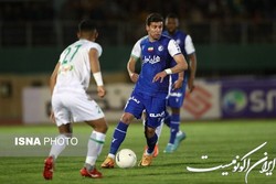مهری قراردادش با استقلال را فسخ کرد