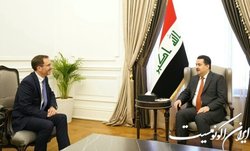 السودانی در دیدار با سفیر انگلیس در عراق: اهانت به قرآن جزو آزادی‌ها نیست