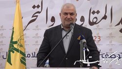 پاسخ حزب‌الله لبنان به اسرائیل درباره برچیدن دو چادر مرزی