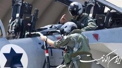 نافرمانی در نیروی هوایی اسرائیل؛ ده‌ها خلبان تهدید به کناره‌گیری از خدمت کردند