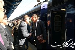سفر نخست وزیر اسپانیا به پایتخت اوکراین