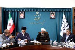گزارش اسلامی از ابعاد مختلف توافق با آژانس در کمیسیون اصل نود