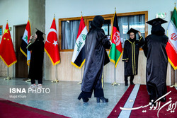 برنامه‌ریزی برای جذب دانشجو، استاد و ارتقاء تبادلات علمی با ۳۰ کشور جهان
