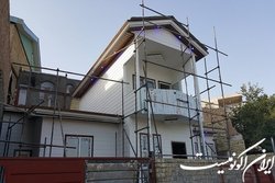 استنکاف بانک‌ها از پرداخت تسهیلات ساخت مسکن