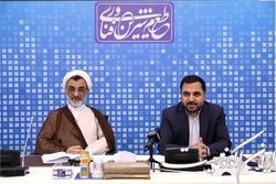 ایجاد پوشش ۲۰ میلیون دسترسی فیبرنوری و حمایت از پیام‌رسان‌های بومی