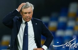 پاسخ منفی پرس به آنچلوتی!