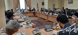 فراهم کردن مقدمات برگزاری بیستمین کمیسیون مشترک اقتصادی ایران و هند