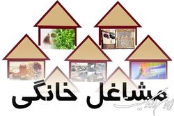 پرداخت ۴ هزار میلیارد تومان تسهیلات مشاغل خانگی تا پایان سال