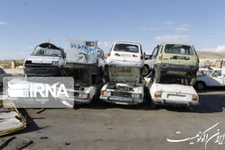 پیامک واریز وجه برای متقاضیان طرح جایگزینی خودروهای فرسوده ارسال می‌شود