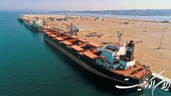 فعالیت‌های اپراتوری در بنادر بهبود می‌یابد