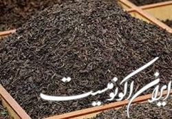 قیمت چای خشک داخلی متناسب با افزایش هزینه‌های تولید است