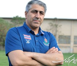 رئیس سابق دوومیدانی لرستان ادعا کرد: قربانی افشین داوری و لجبازی مدیرکل شدم