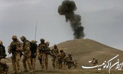 افشای کشتار خودسرانه دست‌کم ۸۰ غیرنظامی افغان به دست نیروهای انگلیسی