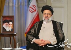 رئیسی در نشست سران سازمان همکاری شانگهای سخنرانی می‌کند