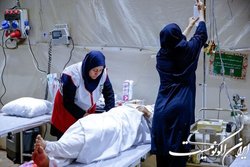 جزییات خدمات هلال احمر به حجاج ایرانی در عربستان